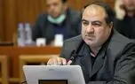 شورای شهر تهران منحل می‌شود؟