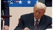 اخراج ۱۲ بازرس کل توسط ترامپ