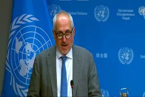 عراقچی و گوترش امروز گفتگو کردند