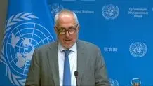 عراقچی و گوترش امروز گفتگو کردند