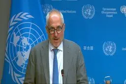 عراقچی و گوترش امروز گفتگو کردند