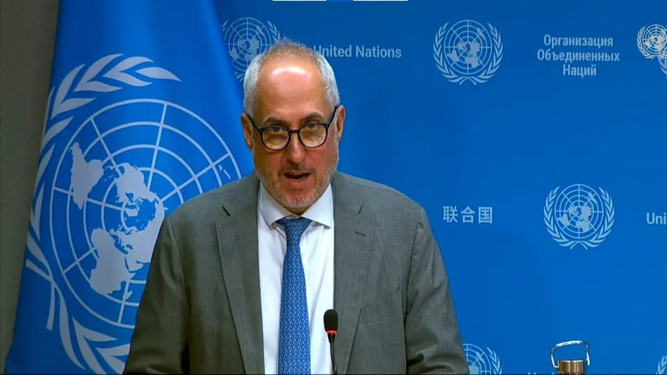 عراقچی و گوترش امروز گفتگو کردند