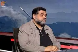 حماس: یا تبادل کامل اسیران یا هم‌زمانی آتش‌بس با آزادی دوتابعیتی‌ها

