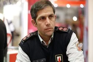 آخرین وضعیت پست گاز آسیب دیده در حملات صبح روز ۱۷ فروردین /  قطع گاز ادامه دارد