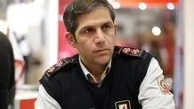 آخرین وضعیت پست گاز آسیب دیده در حملات صبح روز ۱۷ فروردین /  قطع گاز ادامه دارد  