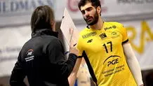 تغییرات مهم در تیم ملی والیبال مردان ایران

