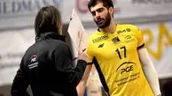 اسماعیل نژاد به ایران باز نمی گردد؟ 