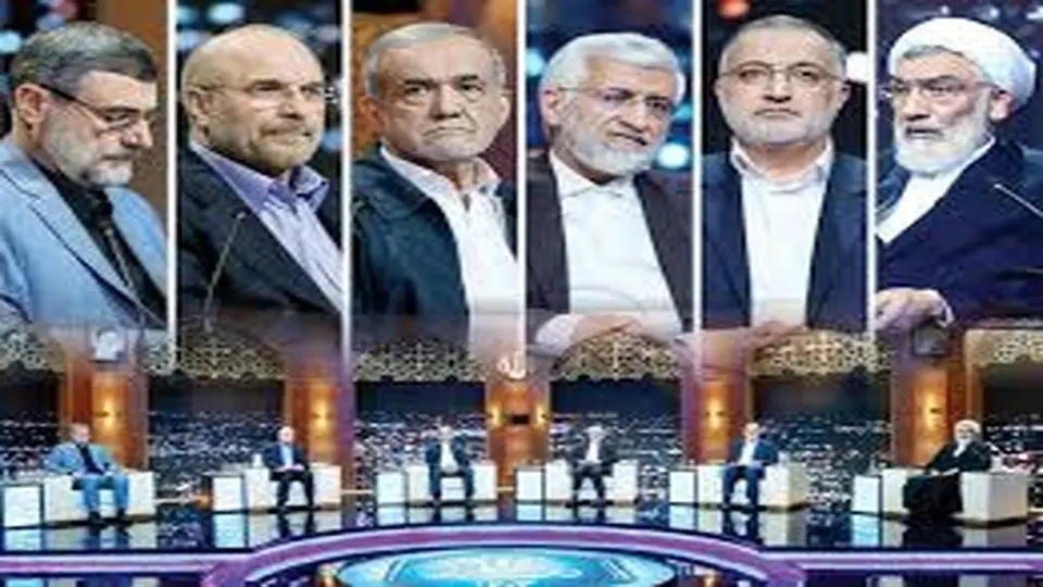 وعده‌های انتخاباتی رییس‌جمهور؛ از «برنامه هفتم» تا اجرای برنامه شخصی وزیران!