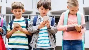 ممنوعیت فضای مجازی برای کودکان زیر 14 سال در آلمان