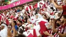 تلفزیون قطر یقدم تغطیة حیة لاستعدادات الموندیال 2022