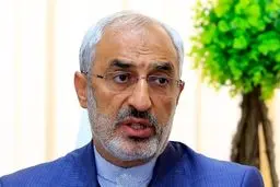 چهارمین انصراف از انتخابات ریاست جمهوری/ وزیر احمدی‌نژاد کنار رفت