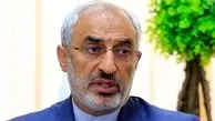 چهارمین انصراف از انتخابات ریاست جمهوری/ وزیر احمدی‌نژاد کنار رفت