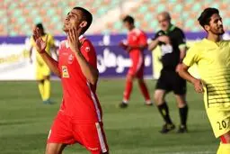 دو‌بازیکن ایرانی در لیست یک باشگاه قطری