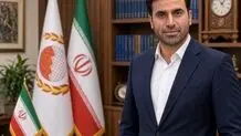 محمدامین کشاورز مدیرعامل کارگزاری بانک ملی شد
