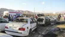 اورژانس کشور در واکنش به اظهارات وزیر بهداشت: شمار شهدای حادثه تروریستی کرمان تغییر نکرده است

