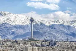 بررسی روند اجرای قانون هوای پاک در کمیسیون کشاورزی مجلس

