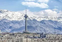 بررسی روند اجرای قانون هوای پاک در کمیسیون کشاورزی مجلس


