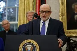 جدال در حلقه یاران ترامپ