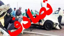 مرگ ۱۱۰ تن در تصادفات ۳ روز اول طرح نوروز ۱۴۰۳