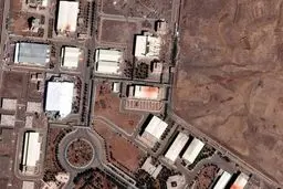 ادعای آکسیوس درباره تصمیم آمریکا برای تصرف ذخایر اورانیوم ایران

