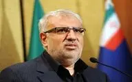 Minister says Iran will set new oil exports record this year