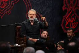 دفاع صریح همشهری از انتصاب لاریجانی: تجربه، عقلانیت و نگاه مردمی در خدمت امنیت ملی