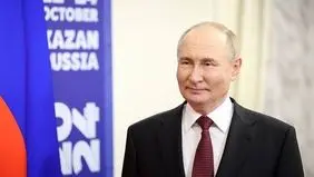 Putin says Russia has initiative across entire Ukraine front
