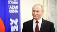 Putin says Russia has initiative across entire Ukraine front
