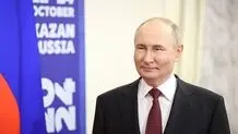 Putin says Russia has initiative across entire Ukraine front
