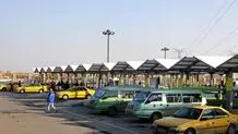 ترمینال های مسافری تهران نیروگاه می شوند