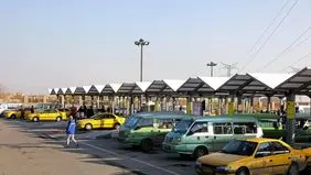 ترمینال های مسافری تهران نیروگاه می شوند