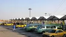 
تعیین وضعیت بیمه تاکسیرانان در بودجه ۱۴۰۵
