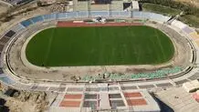 دیدارهای خانگی استقلال و پرسپولیس در ورزشگاه شهدای شهر قدس برگزار می‌شود
