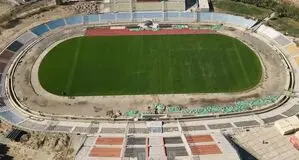 دیدارهای خانگی استقلال و پرسپولیس در ورزشگاه شهدای شهر قدس برگزار می‌شود