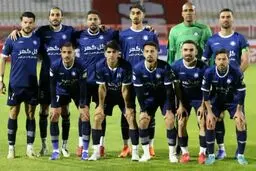 سیدبندی لیگ قهرمانان آسیا اعلام شد/ گل‌گهر در سید دوم + عکس