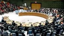 پیش‌نویس قطعنامه روسیه درباره اوکراین در شورای امنیت رد شد