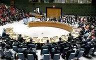 پیش‌نویس قطعنامه روسیه درباره اوکراین در شورای امنیت رد شد