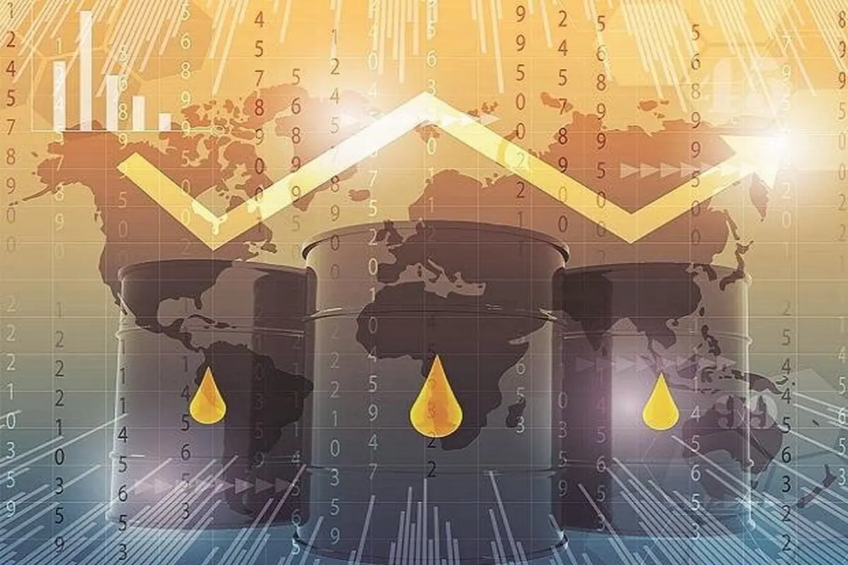 قیمت نفت؛ پنج‌شنبه ۳۰ اسفند