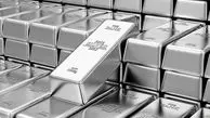آخرین قیمت نقره امروز یکشنبه ۴ خرداد ۱۴۰۴ 