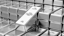 آخرین قیمت نقره امروز یکشنبه ۴ خرداد ۱۴۰۴ 