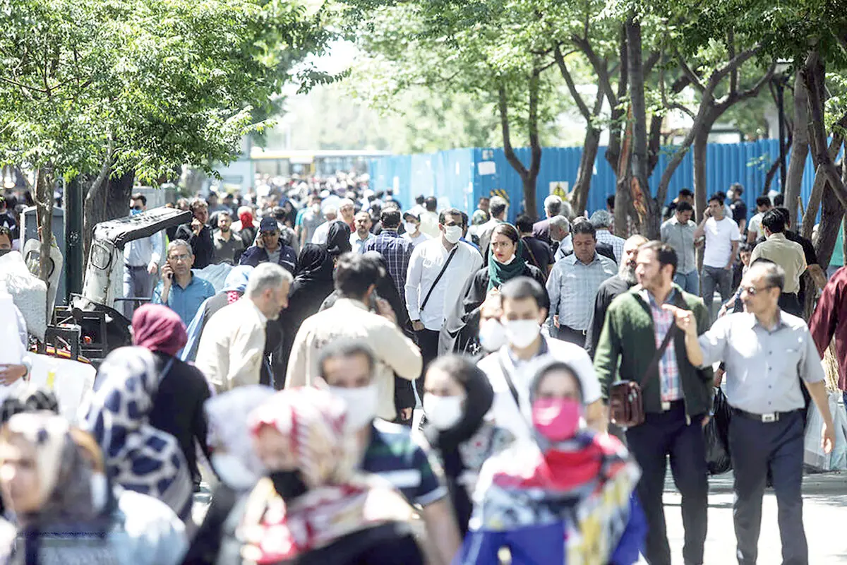 ضرورت درک مطالبات زنان  در ایران هنوز جدی نیست
