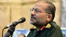 سلیمانی: ایران امن ترین کشور دنیاست 