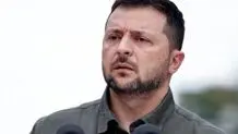 اوکراین: پدافند نداریم