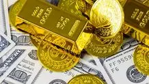 قیمت طلا، سکه و دلار در بازار امروز 7 مهر 1403/ قیمت‌ها صعودی شد + جدول