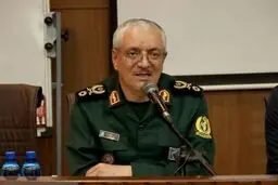 سخنگوی وزارت دفاع: آمادگی پاسخ به هرگونه تجاوز دوباره به ایران را داریم