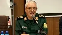 سخنگوی وزارت دفاع: آمادگی پاسخ به هرگونه تجاوز دوباره به ایران را داریم