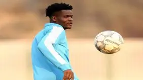 اندونگ این‌بار صدای ساپینتو را درنیاورد
