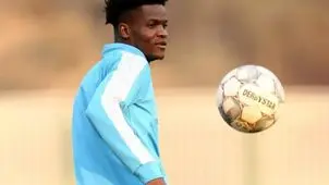 اندونگ این‌بار صدای ساپینتو را درنیاورد
