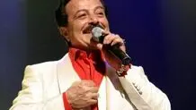 شاهرخ، هنرمند و خواننده پاپ درگذشت

