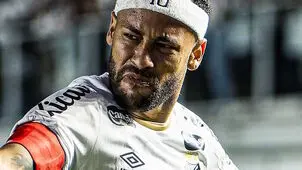 نیمار   خانه نشین شد